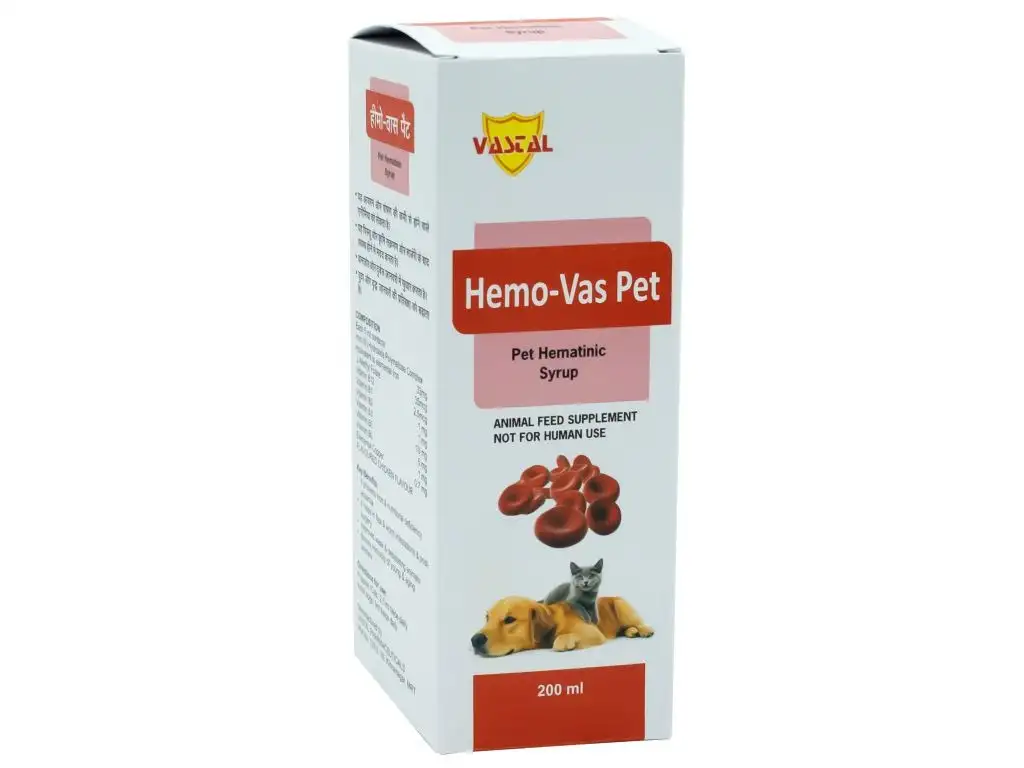 Hemo vas 