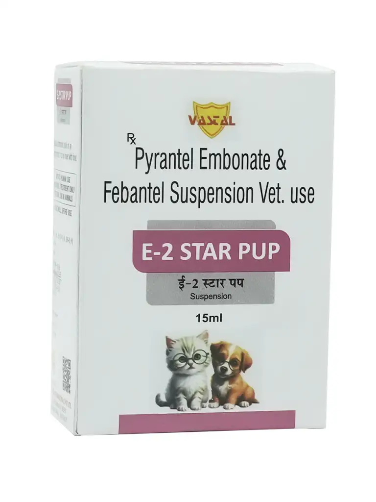 E-2 Star Pup -15ml
